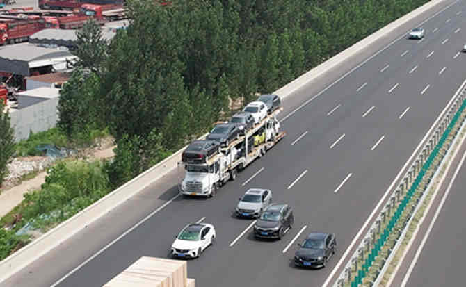 灵台高速公路汽车救援